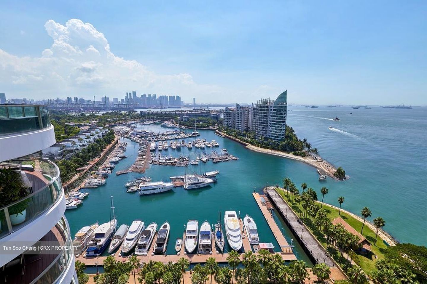 Cape Royale (D4), Condominium #584936001